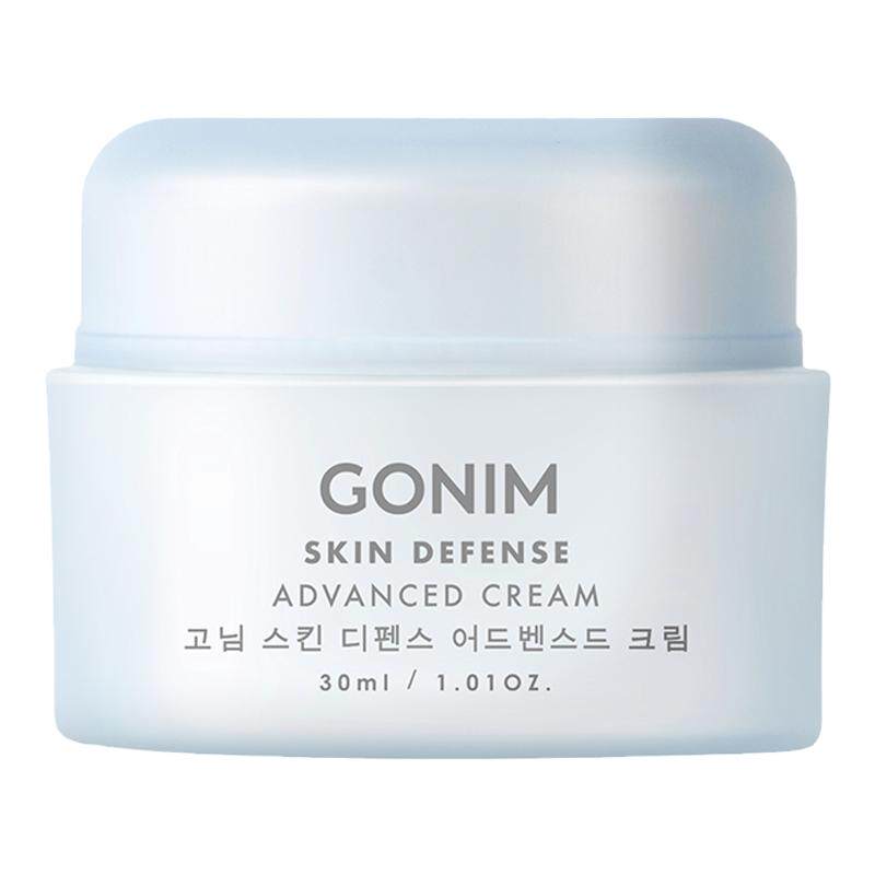 GONIM韩国修护肌肤屏障保湿面霜