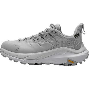 HOKA男鞋卡哈2低帮防水户外登山鞋Kaha 2 Low GTX越野徒步鞋女鞋