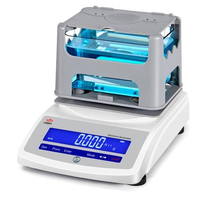 花潮高科固体密度计测量仪