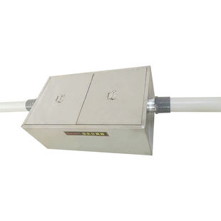 厨房油水分离器商用饭店食堂餐饮不锈钢三级地埋隔油池地沟沉淀池