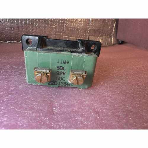 G.E. 556503211A COIL 22D135G2