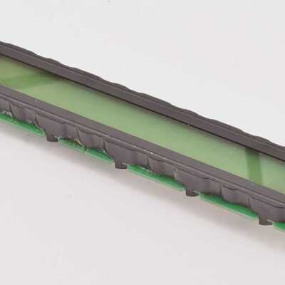 4002C Powertip - Used - incl. warranty - shipped within 1 bu