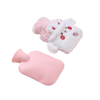 【阿里药房直发】防爆热水袋