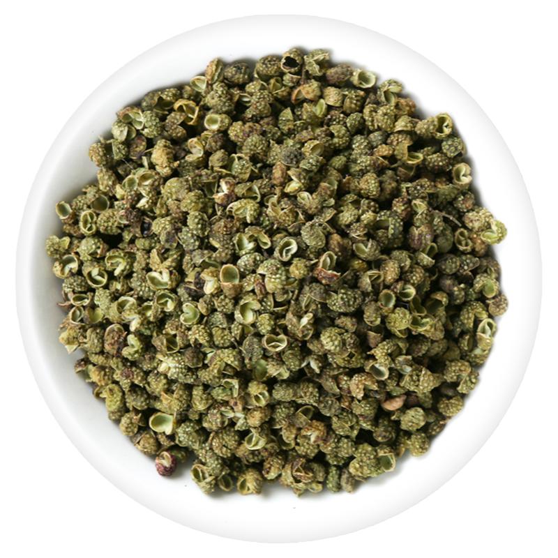 重庆土特产香料调料100g麻椒粒