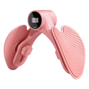 盆底肌凯格尔训练器女家用产后修复内测夹腿神器瘦腿盆骨收胯运动