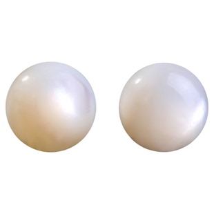 天然白蝶贝散珠手工diy串珠手串饰品配件项链手链珍珠贝壳贝母珠