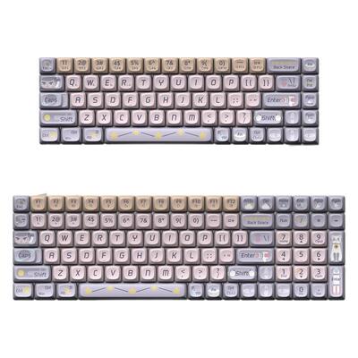 LOFREE洛斐小翘无线机械键盘