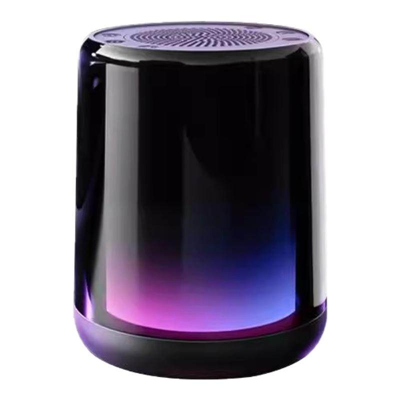 柏林之声蓝牙音响小型超重低音炮