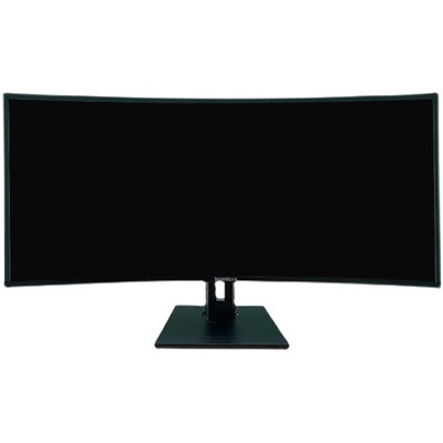 电脑34英寸4K带鱼屏LG模组NanoIPS曲屏144hz副屏笔记本32显示器40