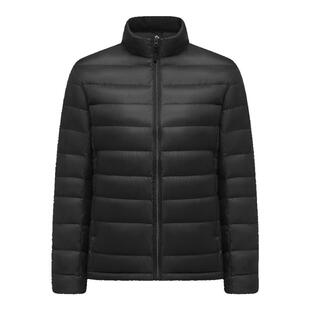 【经典2.0】伯希和户外800蓬鹅绒冲锋衣内胆男女超轻薄保暖羽绒服