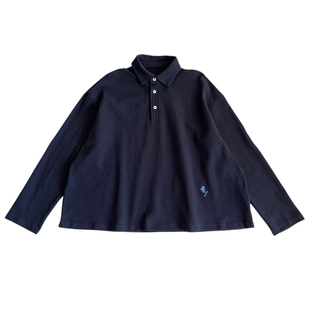 日系小众纯棉T恤秋冬款显瘦百搭宽松休闲长袖2025新款减龄上衣女