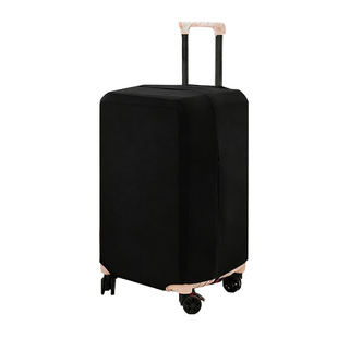 三七分cece行李箱保护套行李箱罩弹力箱套方胖箱拉杆旅行箱罩子37