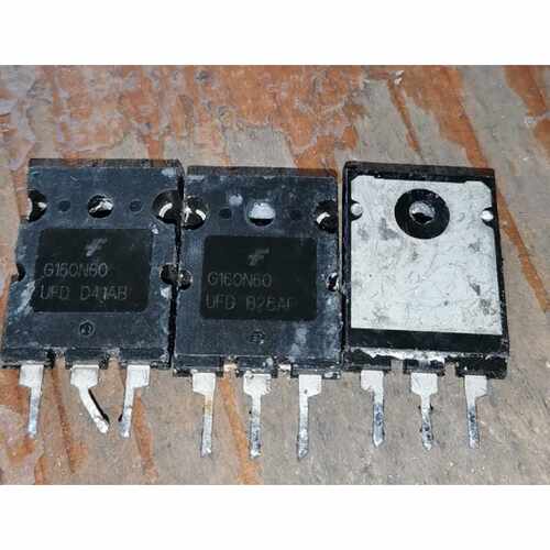 【议价-可维修】 FGL160N60UFD G160N60UFD /均有货