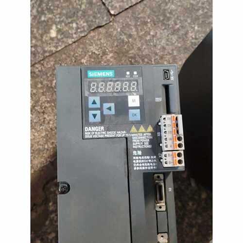 议价可维修6SL32105FE120UF0