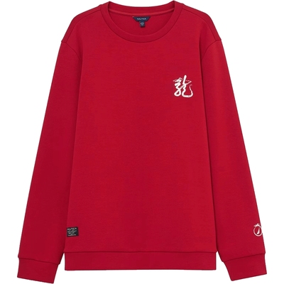 【24年新款】诺帝卡龙年限定卫衣