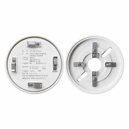 议价JTF-GOM-GST601T/G5C点型复合式感烟感温火灾探测器