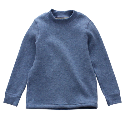 校服神器保暖衣德绒加绒加厚冬季