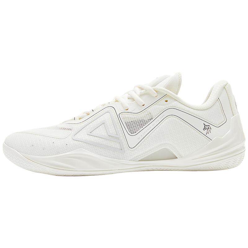匹克无双薄底实战篮球鞋