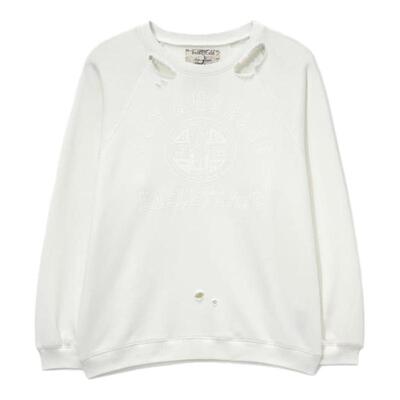 Basketcase Los Angeles Crewneck 无帽卫衣HBX