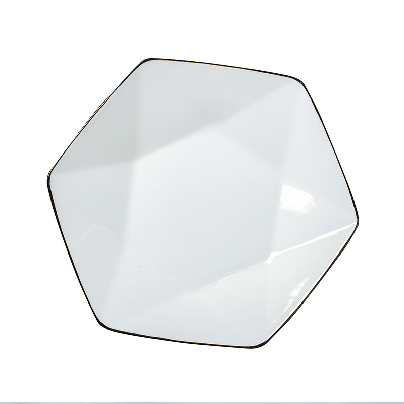 日式风瓷器餐具碗碟套装新品