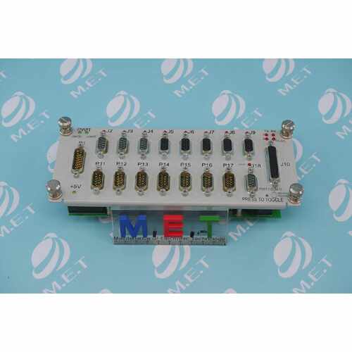 BrooksAutomationPcb板Pcb002839501Pcb00283950160天保修