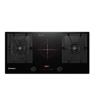 西屋X6S 家用三眼燃气灶嵌入式猛火煤气灶三头气电一体灶具天然气