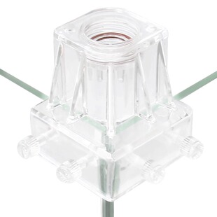 沃韦朗鱼缸自动补水器水位控制器防溢流水族箱缺水加水神器上水器