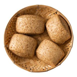 全麦小麦糊子馒头馍麦仁山东老面孕妇代早餐主食半成品蒸加热即食
