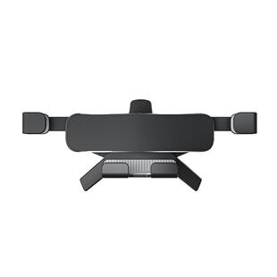 折叠屏手机车载支架适用华为PuraX mateX7X6X5荣耀magic V5V3合金