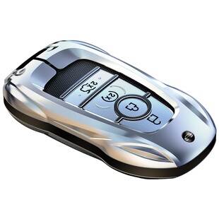 林肯车钥匙套Z冒险家航海家扣飞行家壳大陆领航员适用2025款汽车