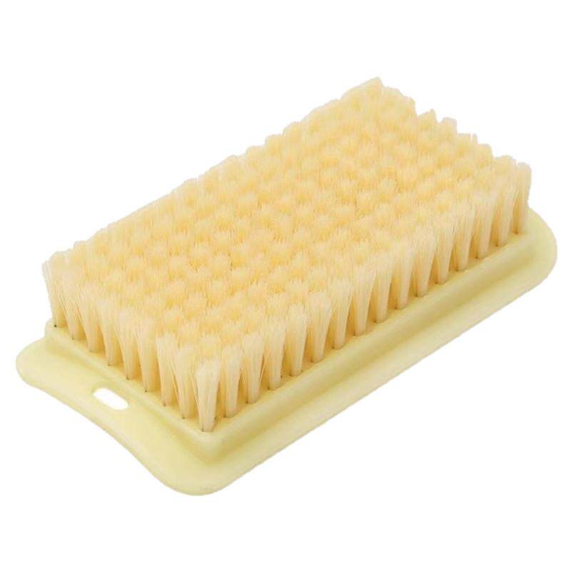 洗衣刷子超软毛洗衣服羽绒服专用刷子板刷清洁软毛刷家用鞋刷洗鞋