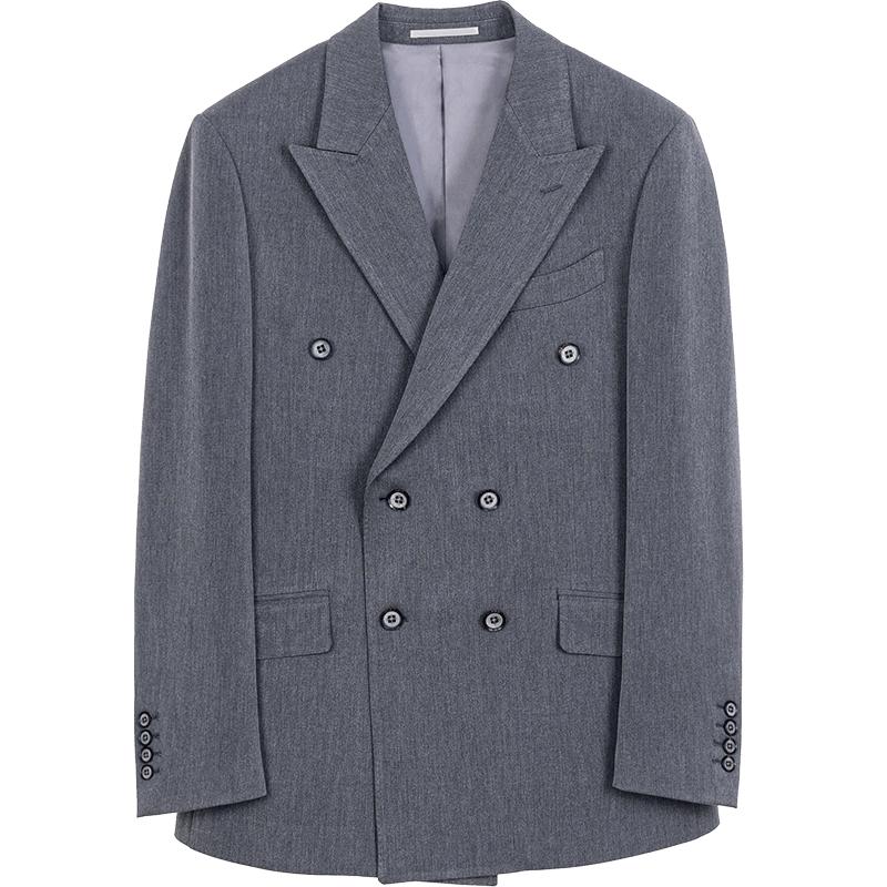 JDV奥莱旗舰店秋季折扣新品男装男装西装休闲正装商务西服礼服