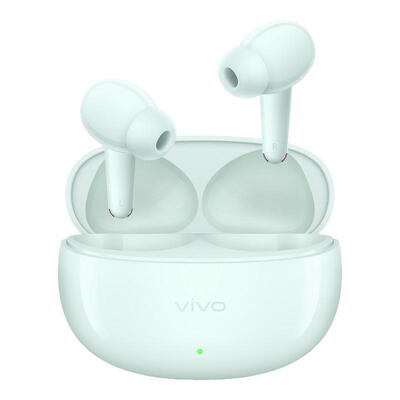 vivo TWS 5e真无线蓝牙耳机55dB降噪低延迟长续航入耳式vivotws5e