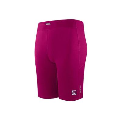 引擎鸟夏季专业强压缩裤女紧身裤