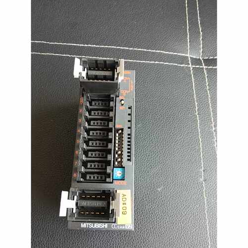 【议价-可维修】三菱 模块 AJ65VBTCU-68ADIN 5V 全新/二手均有货