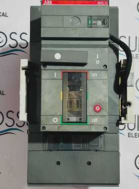ABBSACES61000ASACEPR2113POLE400VDC免运费
