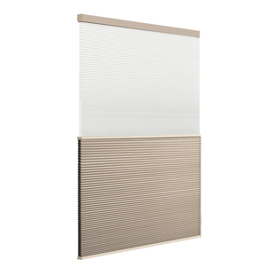 【专拍链接】walsunny定制百叶窗帘蜂巢帘遮阳帘补差测量安装专拍