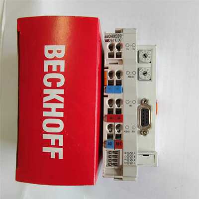 议价倍福BECKHOFF BC3150 EL1008 EL1258 EL4002 全新顺丰包邮