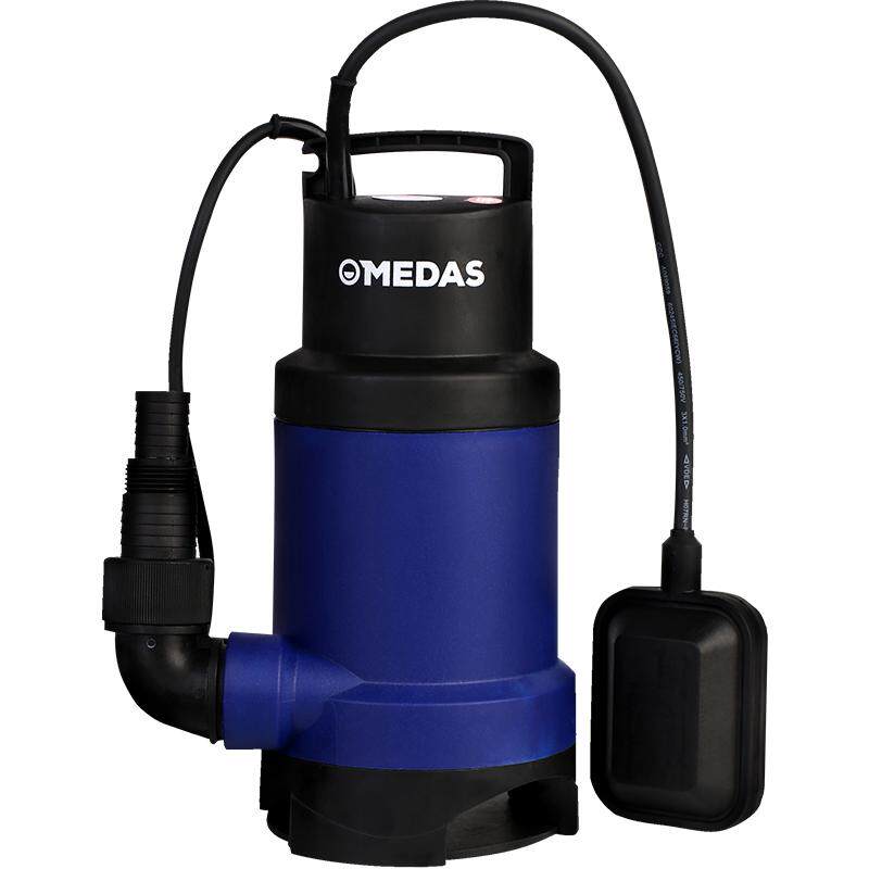 美达斯污水泵高扬程大流量220v