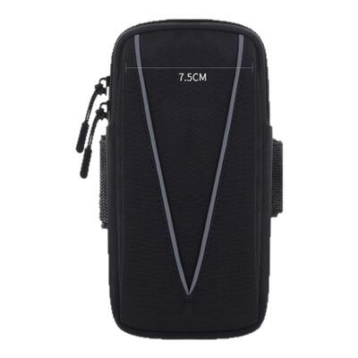 2025新款手机臂包适用华为苹果