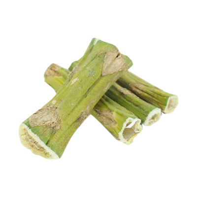 兔子宠物磨牙零食木瓜墩纯天然排毛化毛调理肠胃龙猫仓鼠荷兰猪用