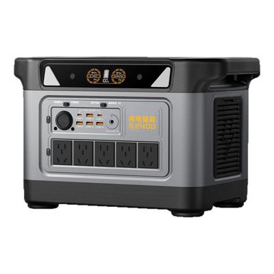 有电储能2度电户外移动电源