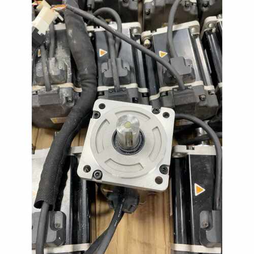 SV-X1MH075A-N2LA 禾川伺服电机 750W 二