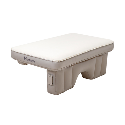 Havnby安温白小鹏X9三排窝窝垫
