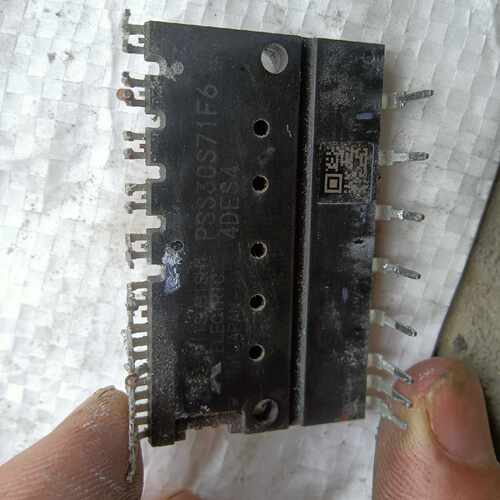 询价-pss30s71f6   PS21767  八个 有