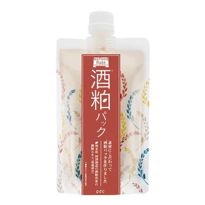 pdc日本进口补水保湿涂抹面膜