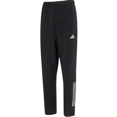 【自营】adidas阿迪达斯男子GYM+ 3S PNT运动长裤IM7484