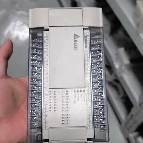 议价Delta/ PLC DVP40EH00R3，适用