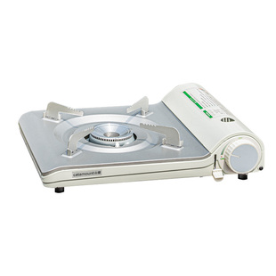 山猫卡式炉超薄款便携式燃气炉具家用户外露营野炊2026新款瓦斯炉