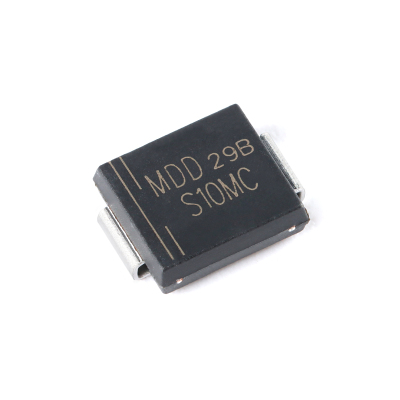 S10MCSMC1000V/10A整流二极管